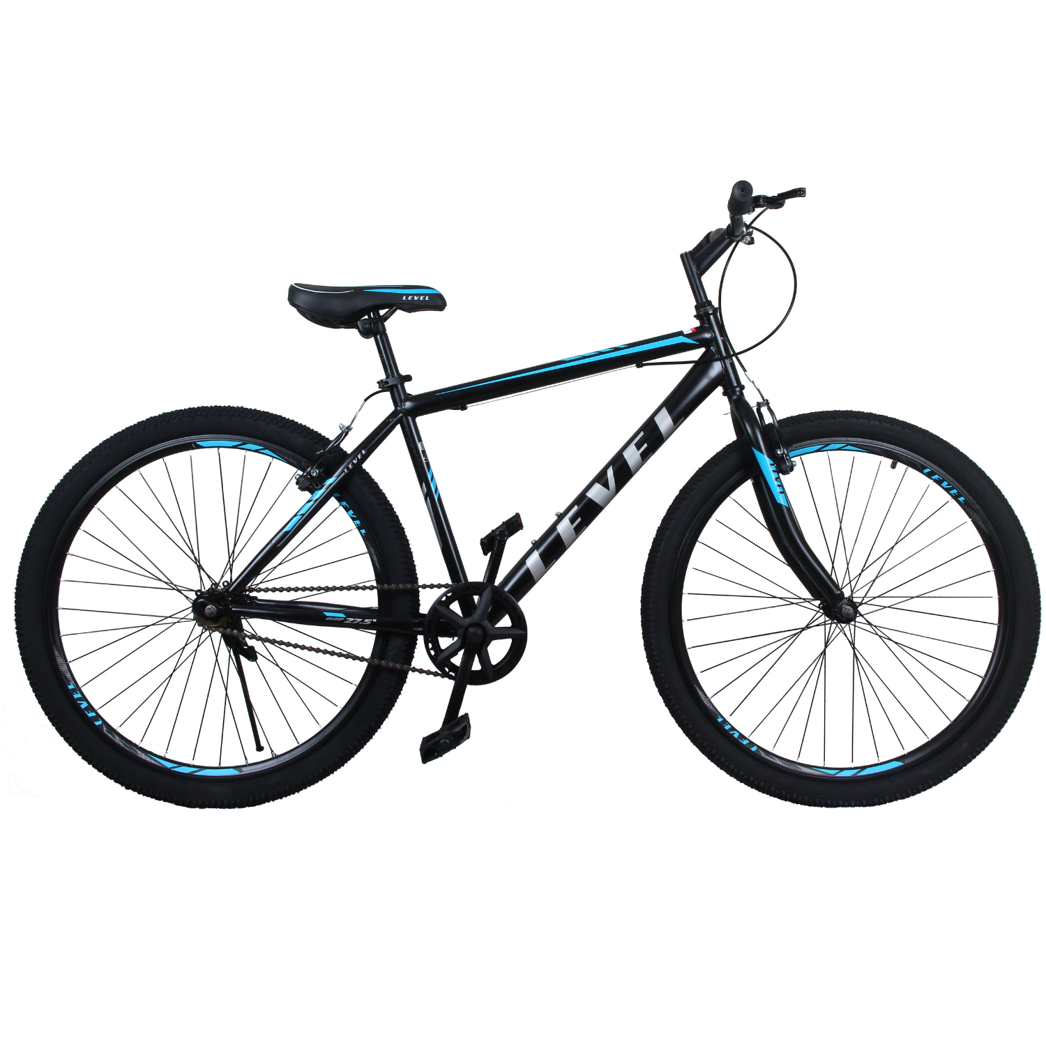 Cosmic 27.5 Level One Bicycle