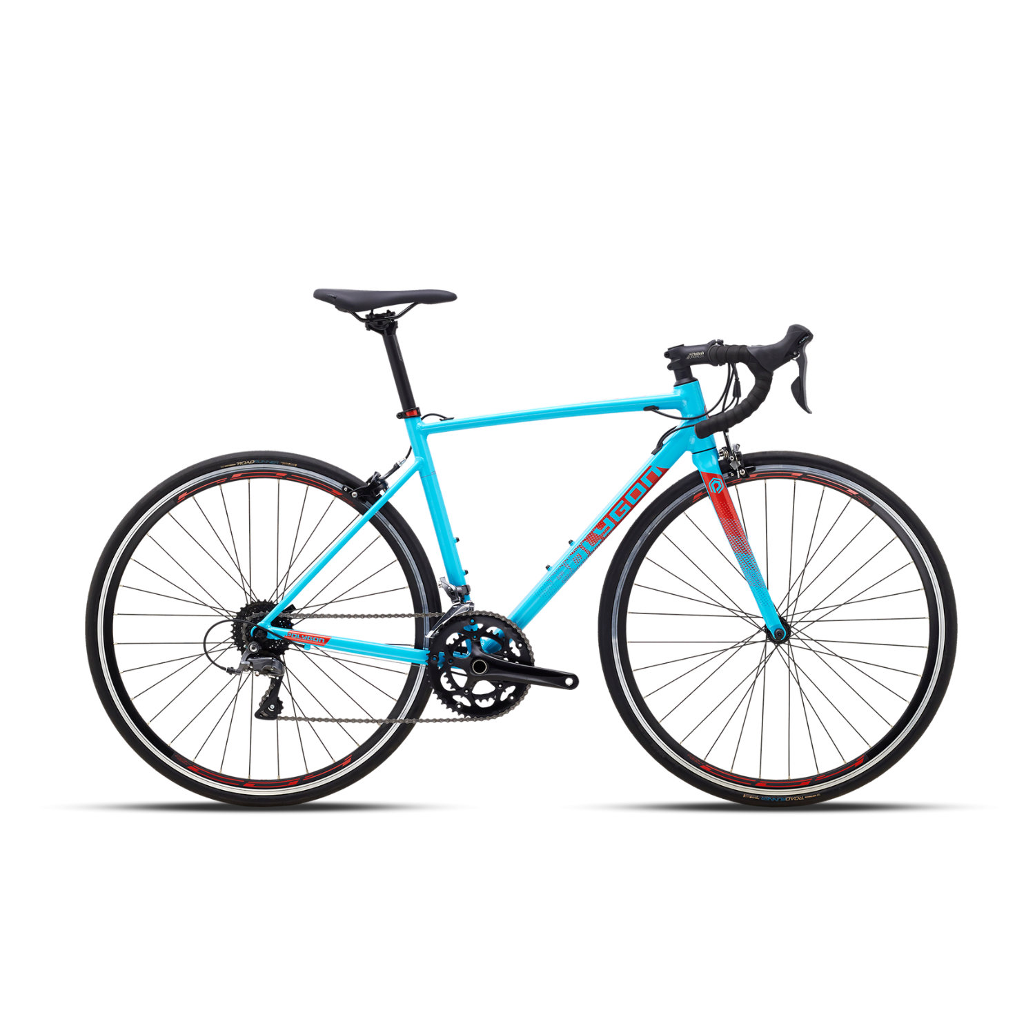 Polygon s2 road bike sale