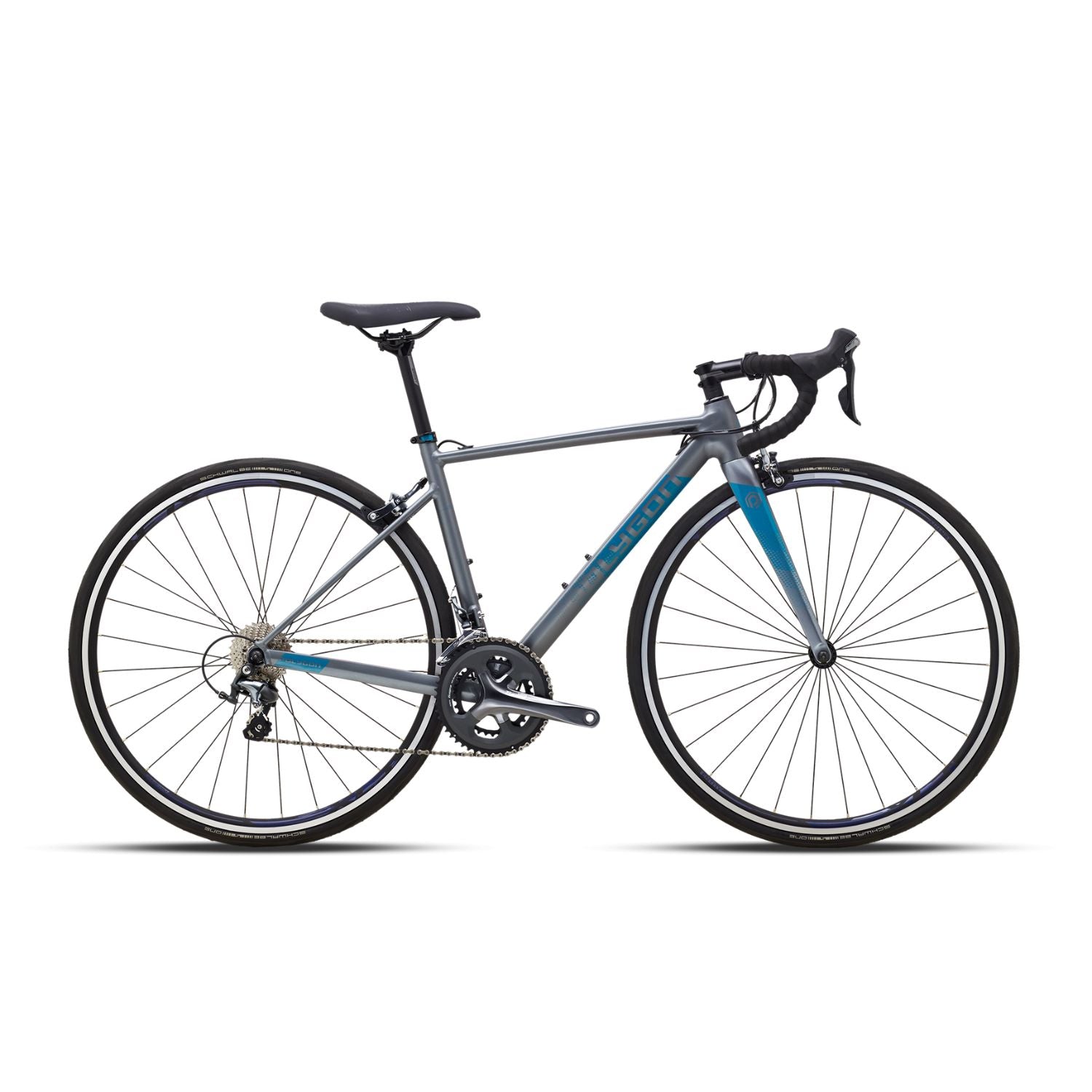 Polygon 700C Strattos S4 Bicycle - Main Image