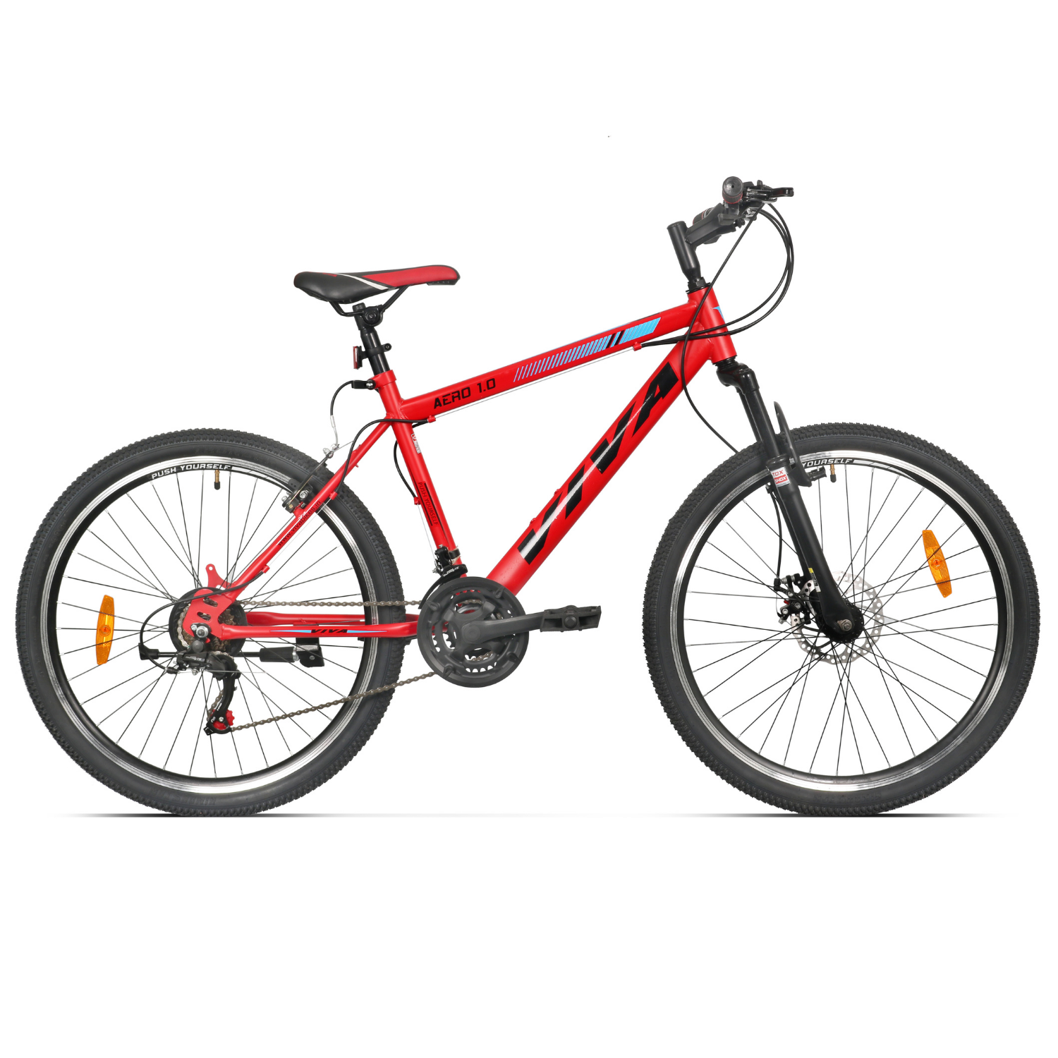 Viva aero 1.0 cycle on sale price