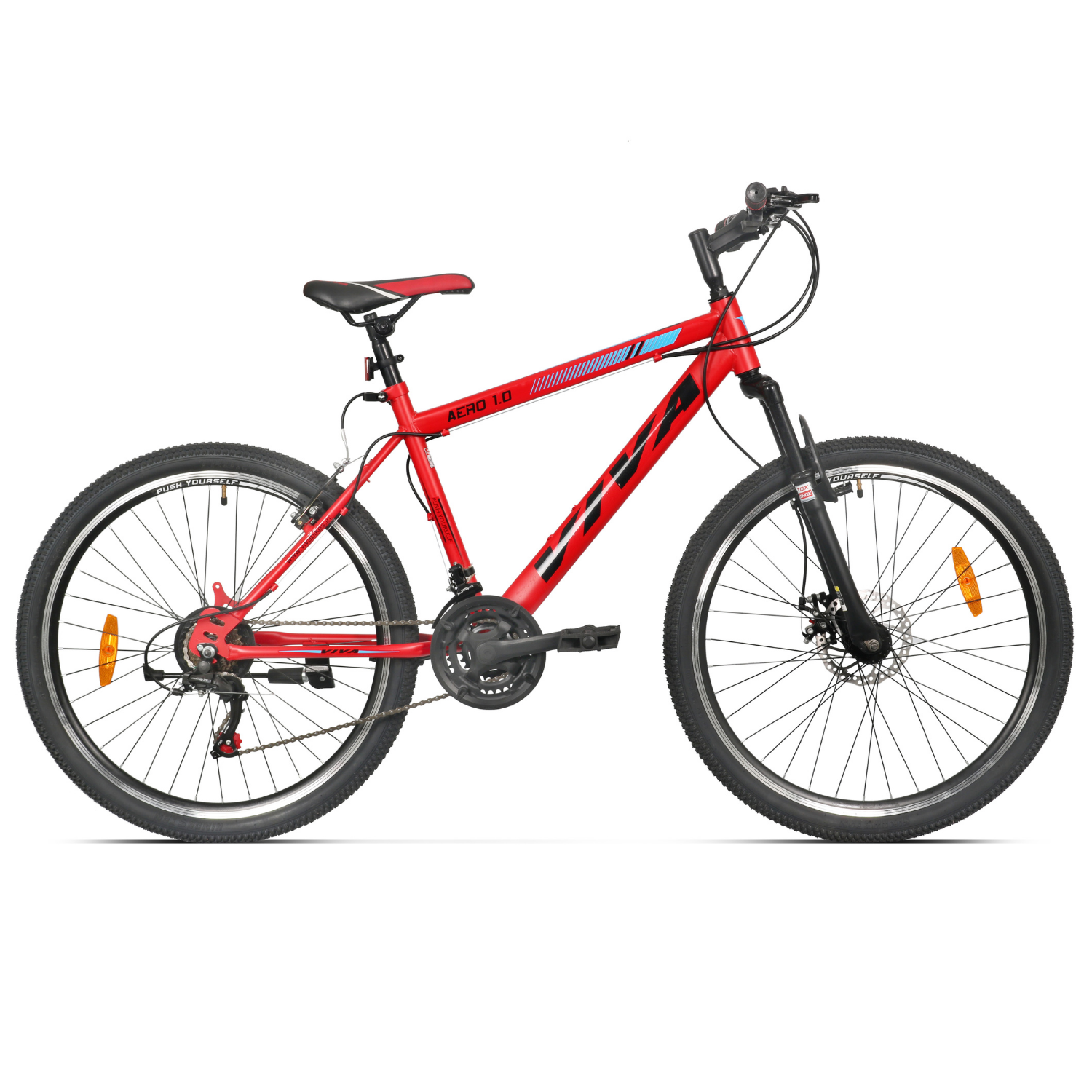 Viva gear cycle deals