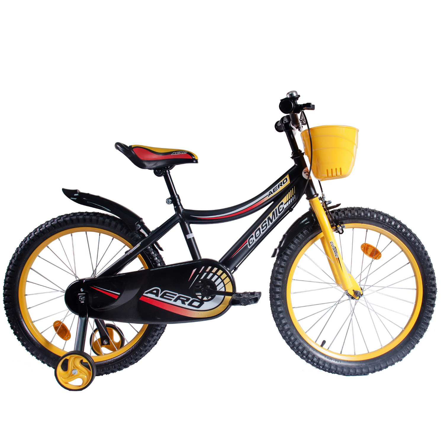 Cosmic best sale fat bike