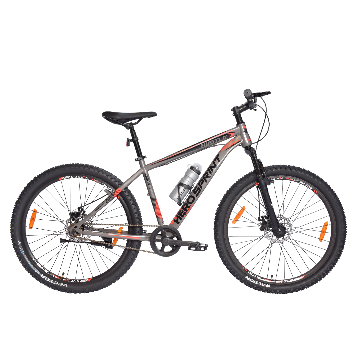 Hero cycle on sale sprint price