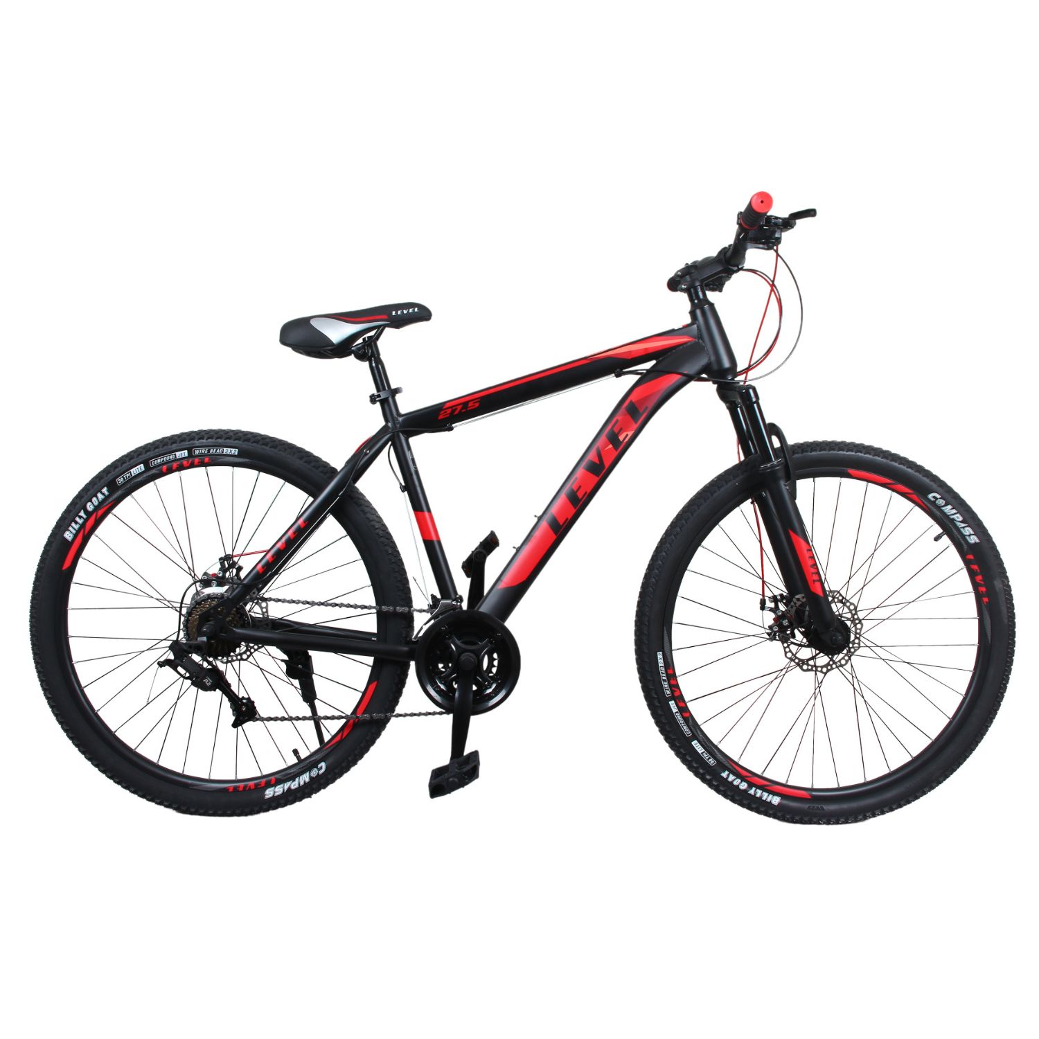 21 frame size discount bike