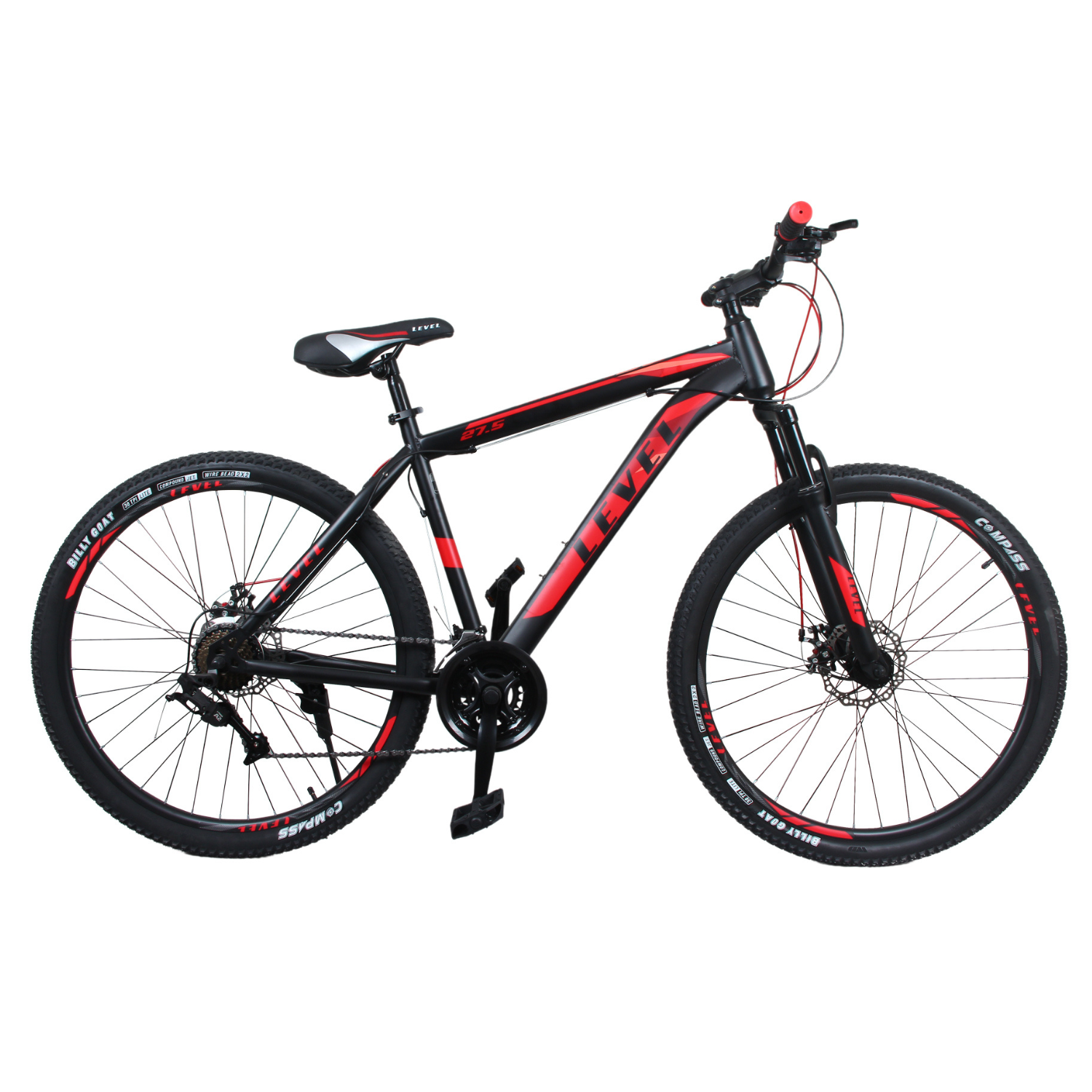 18.5 inch bike best sale size