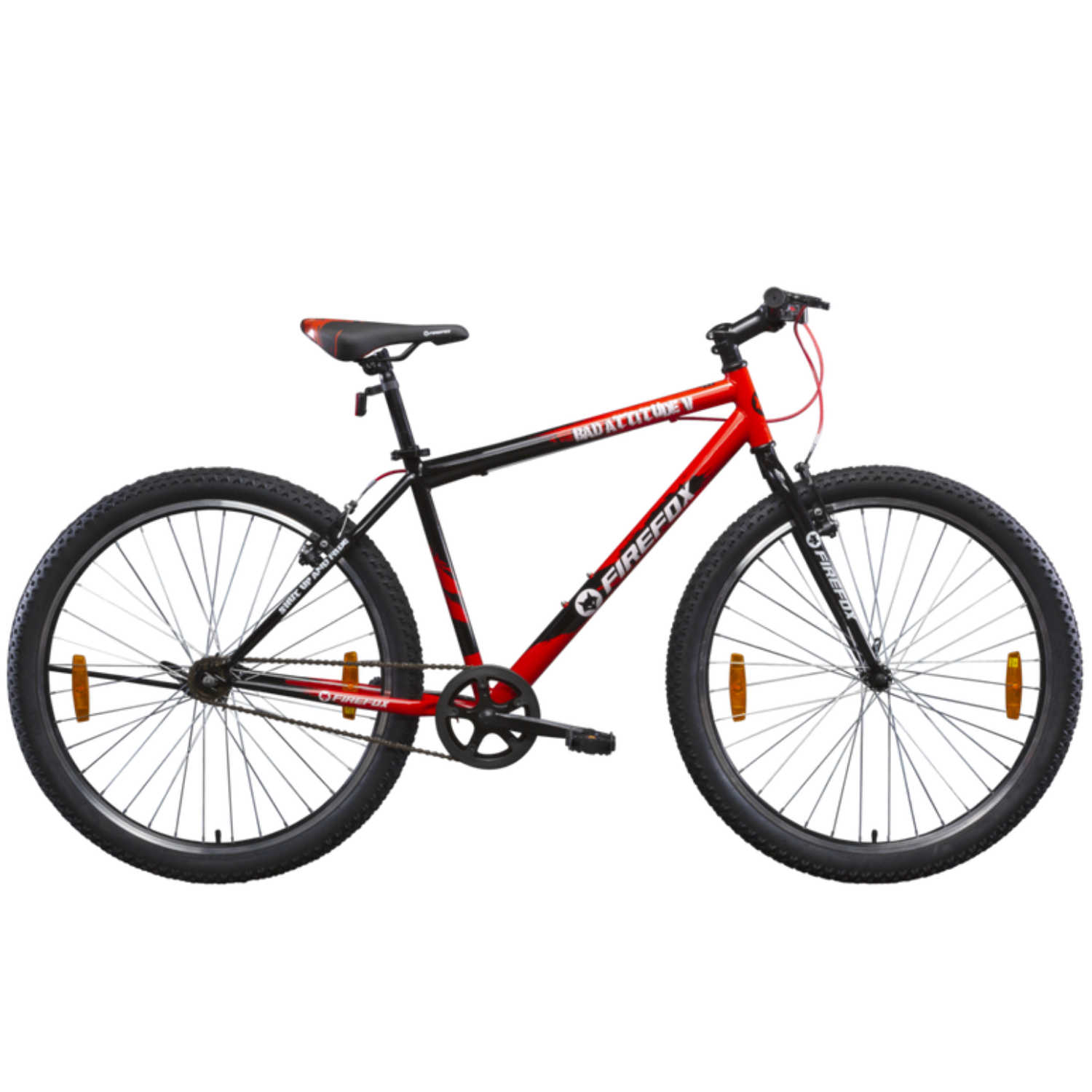Hero sprint pro top bad boy cycle