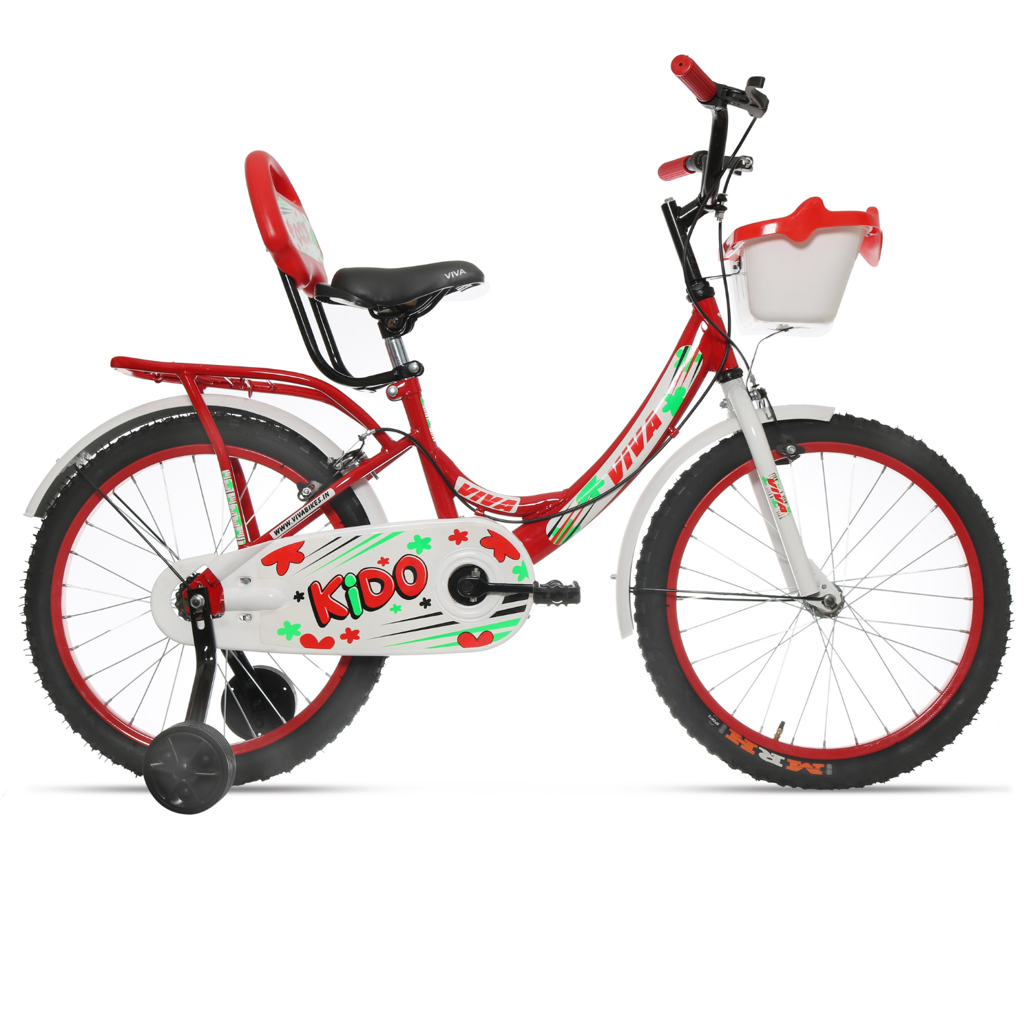 Viva 20 Kido Bicycle