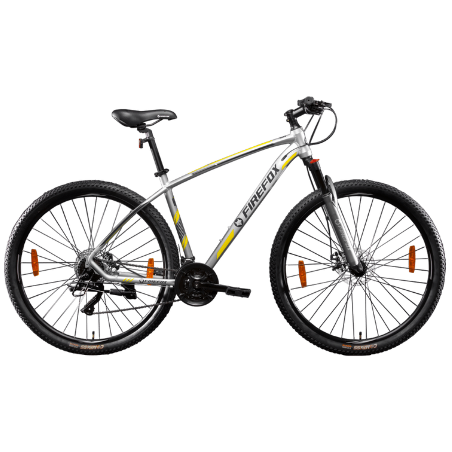 Firefox discount cycles mtb