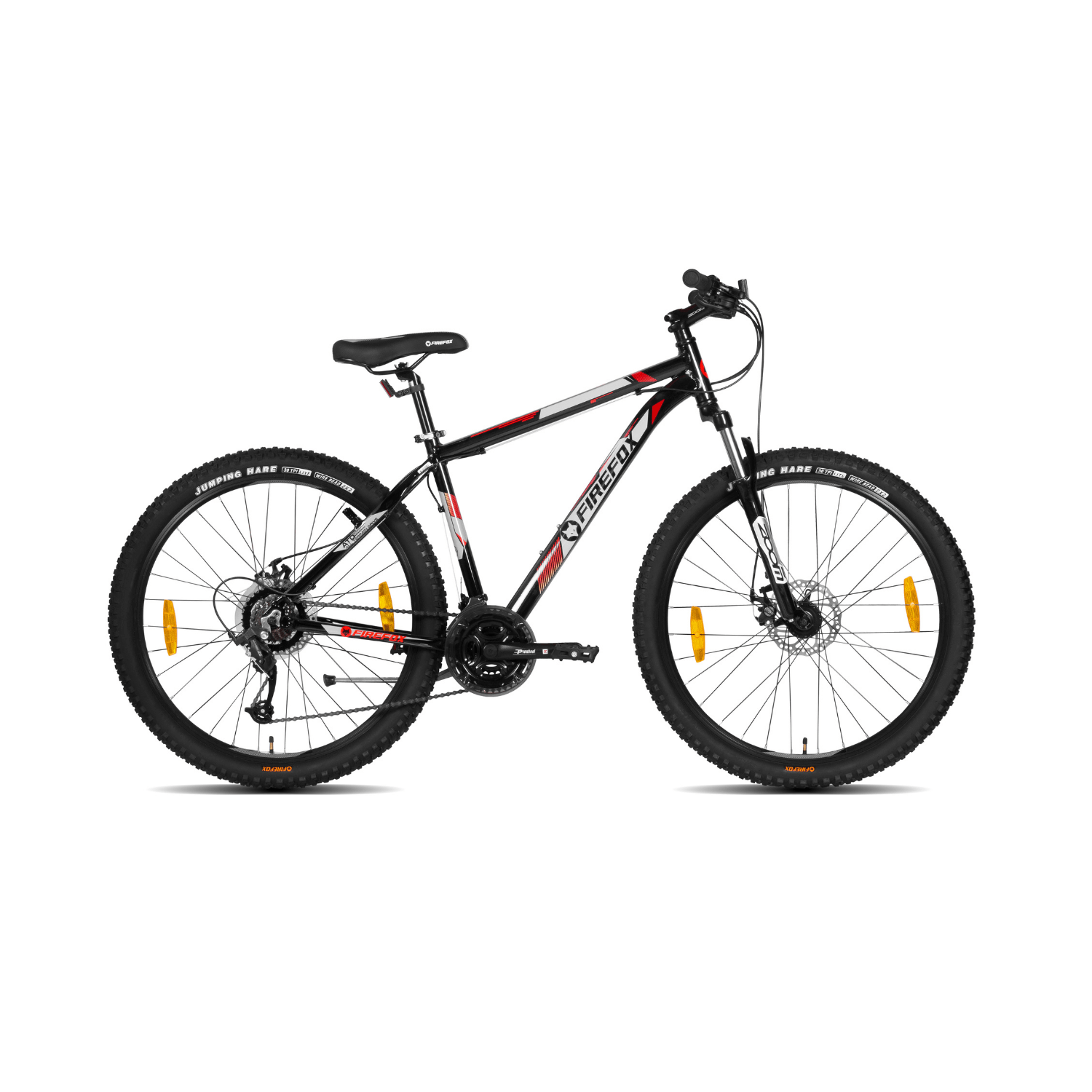 Firefox 27.5 T90 D 21 Speed Bicycle