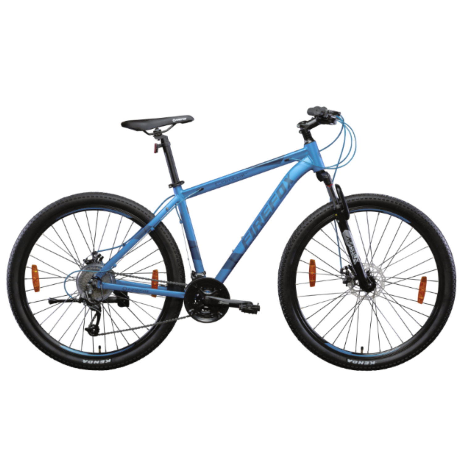 Firefox combat cycle hotsell