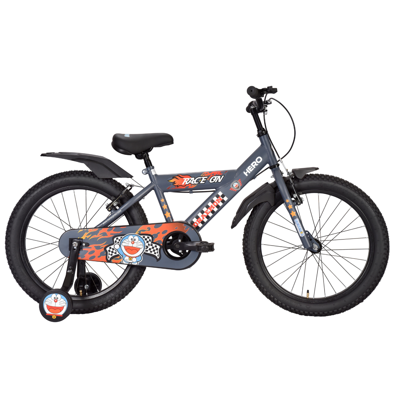 Hero on sale cycle racing