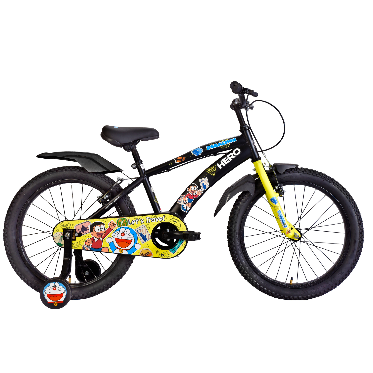 Hero cycle for 5 year boy deals