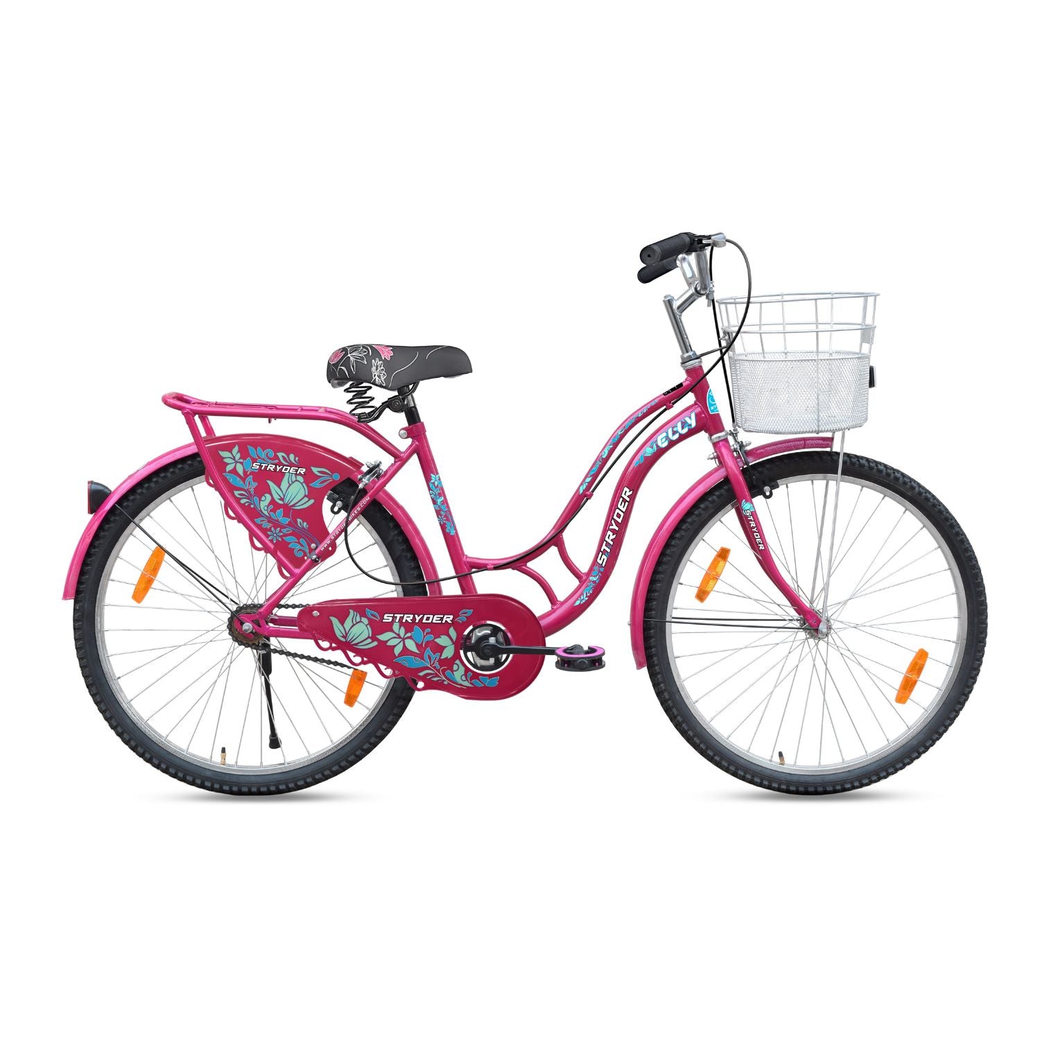 Stryder 26 Elly IC Bicycle