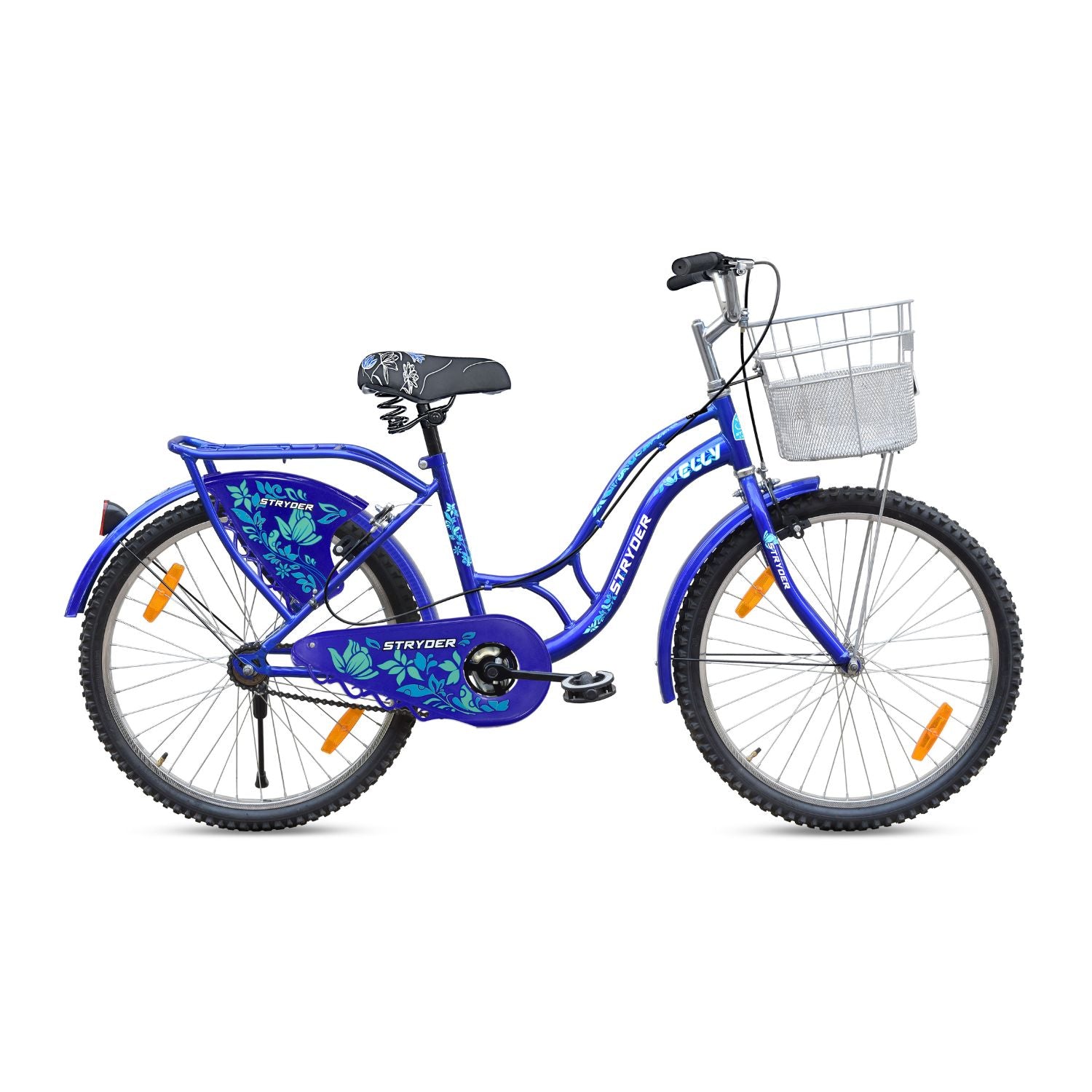 Stryder 24 Elly IC Bicycle - Main Image