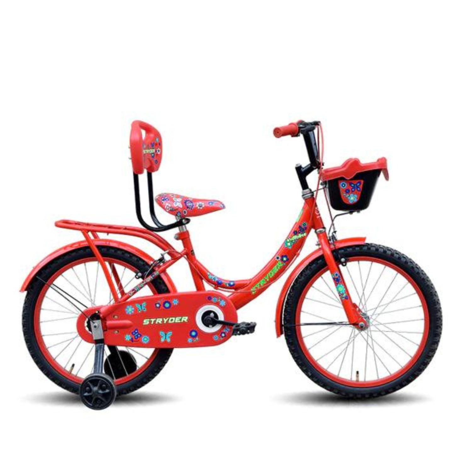 Tata cycle outlet for kids