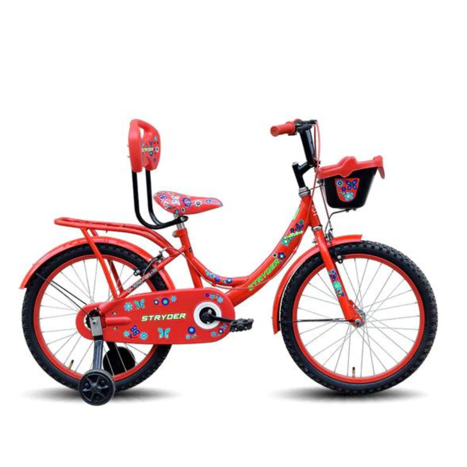 Tata discount kids cycle