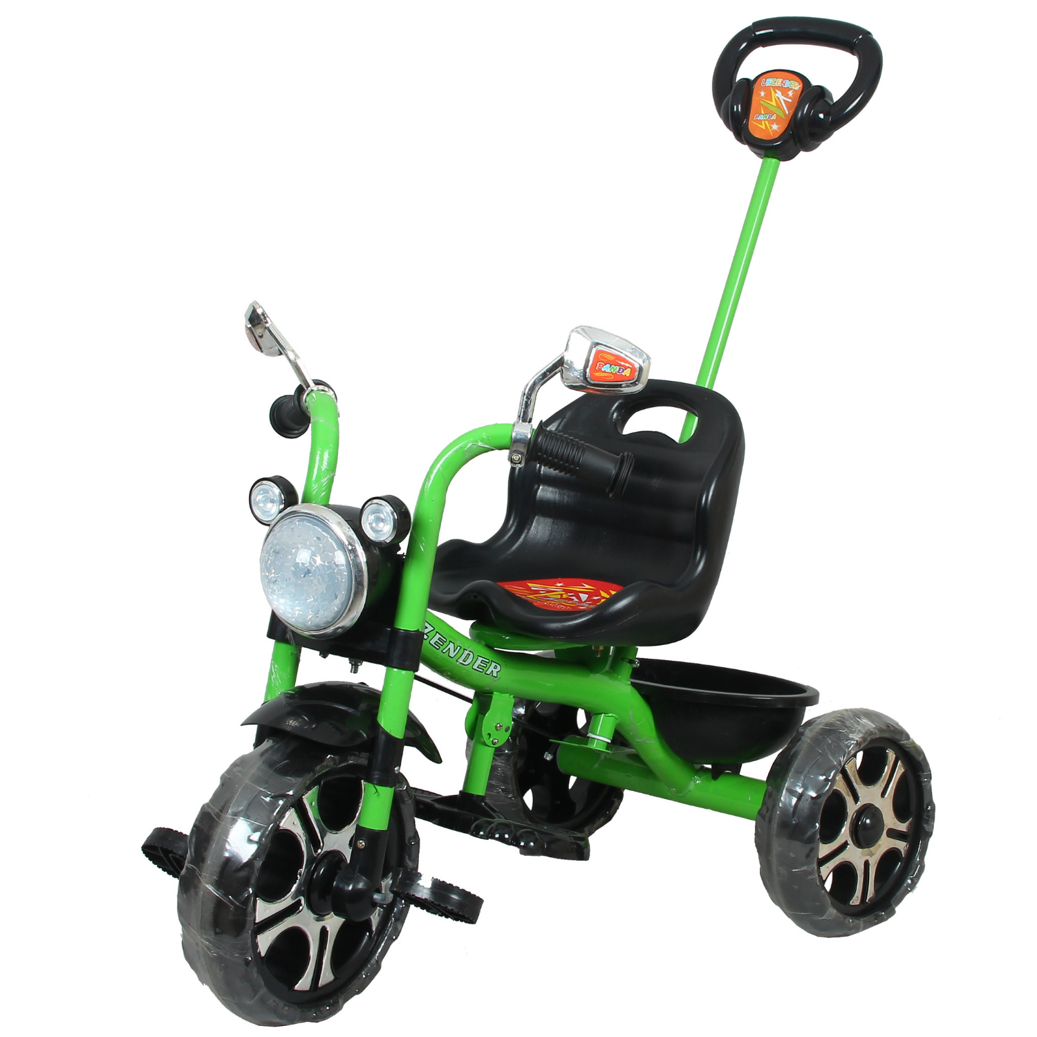 Panda best sale tricycle price