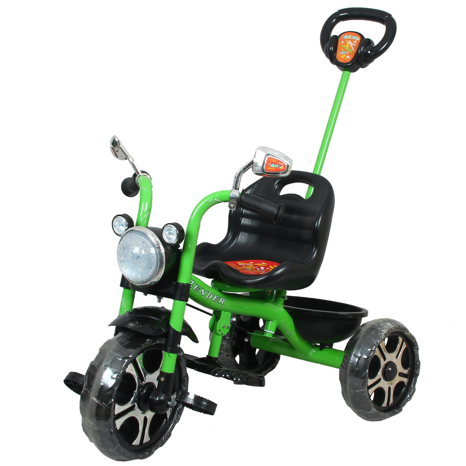 Navigator trike hot sale