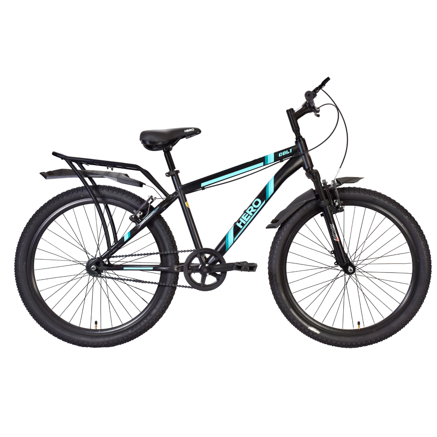 Hero 26 top cycle