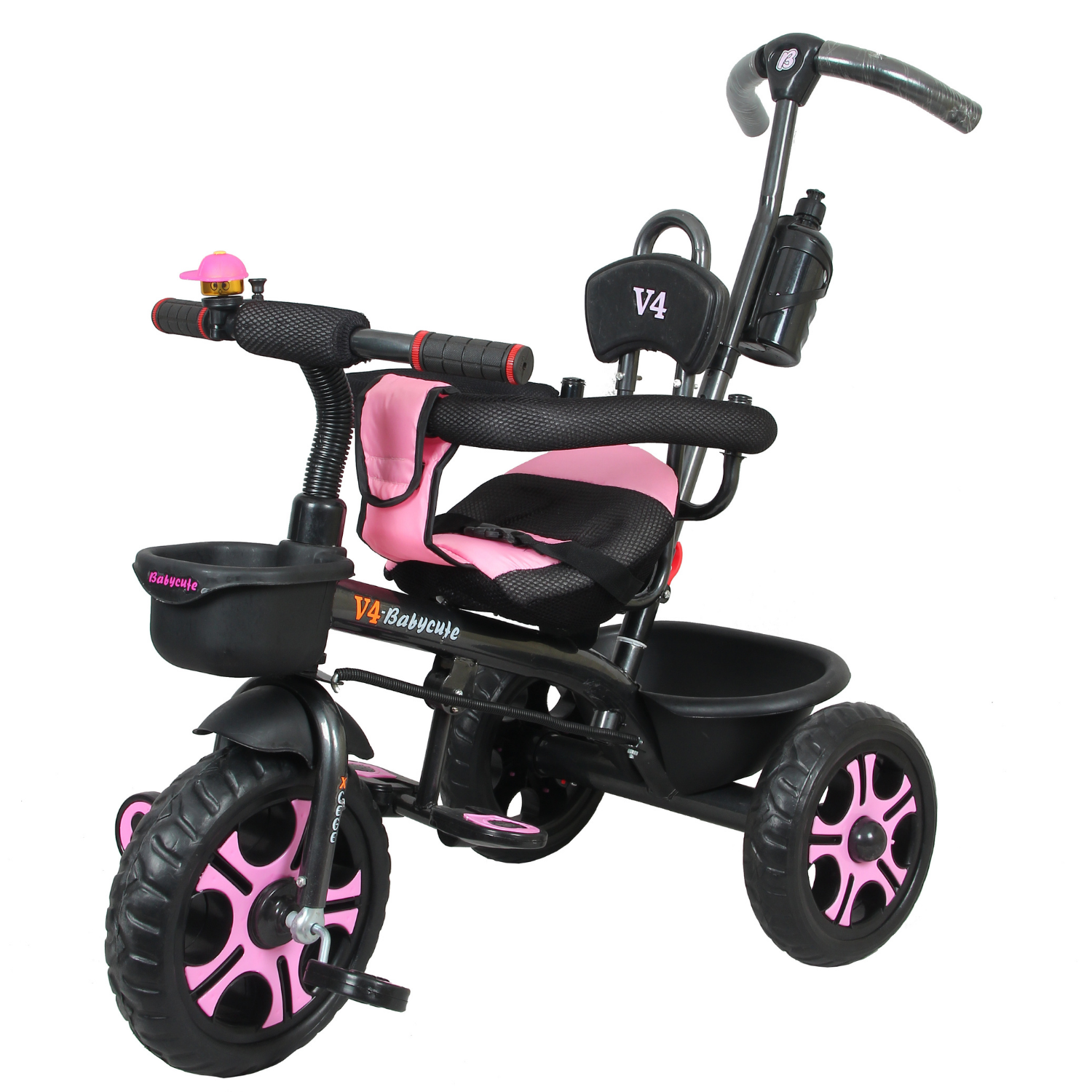 Baby tricycle shop near me best sale