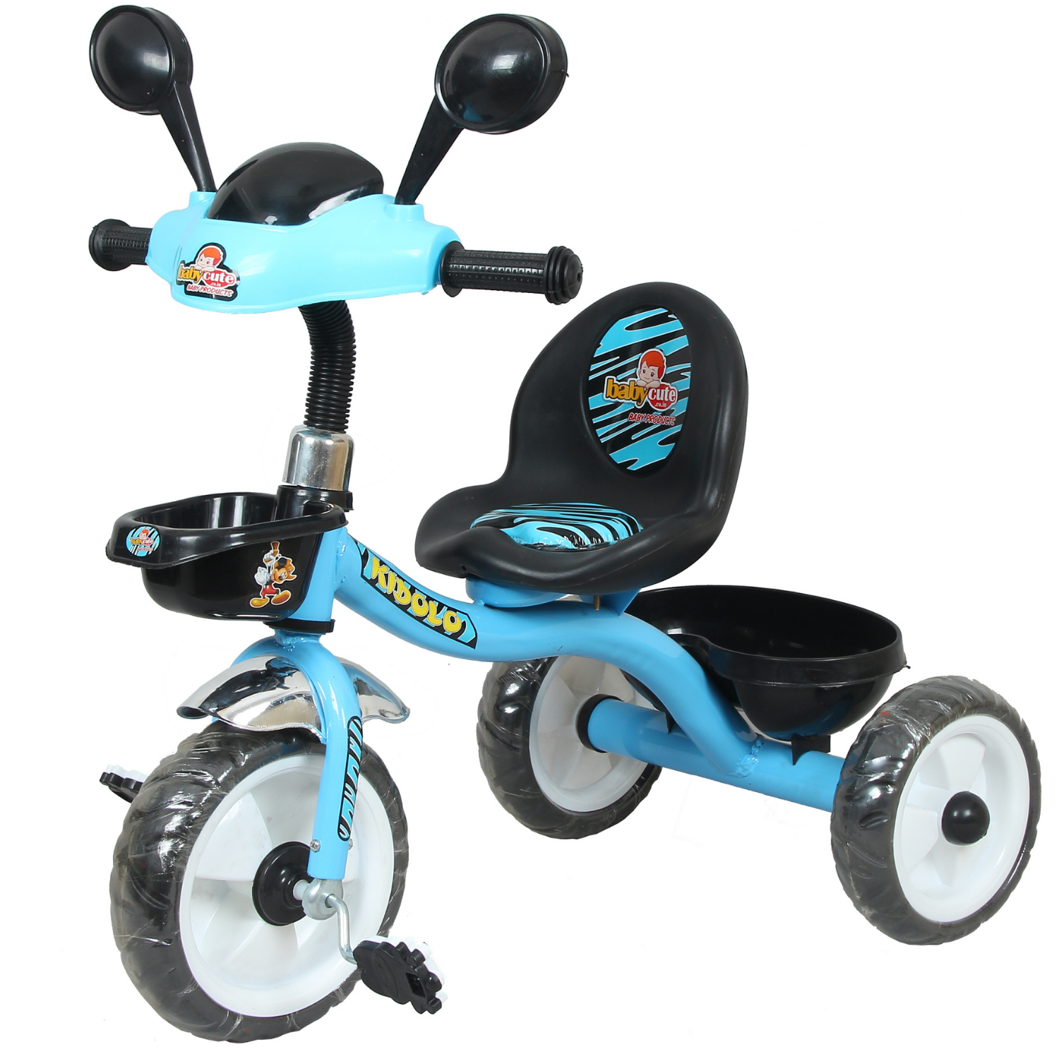 Buy top kids tricycle