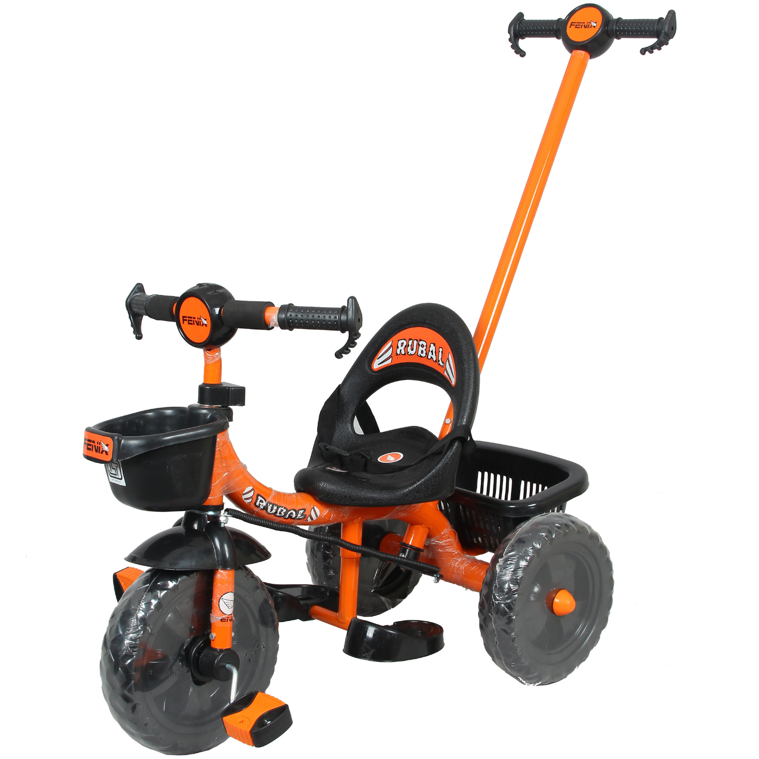 Four diamond baby deals cycle