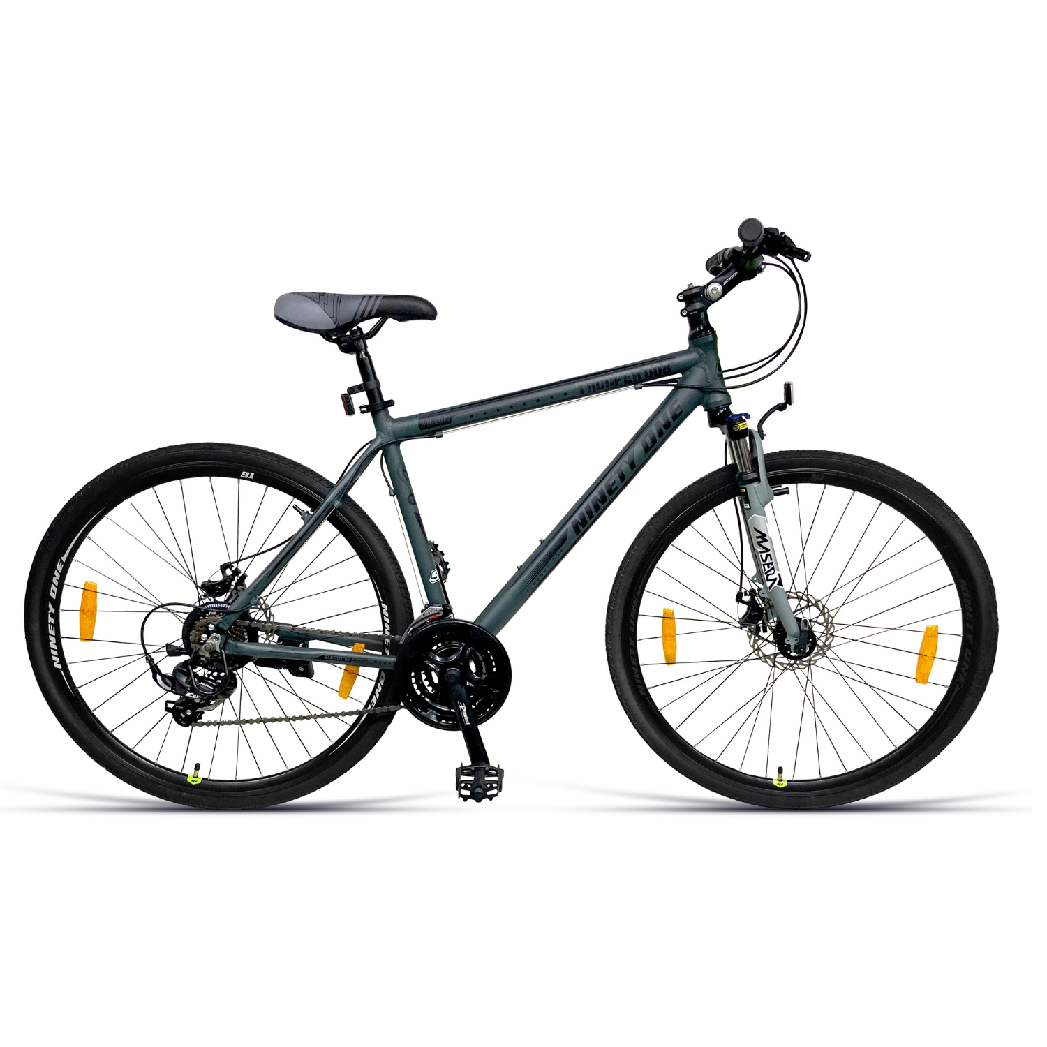 Frog cycle 700c 2025