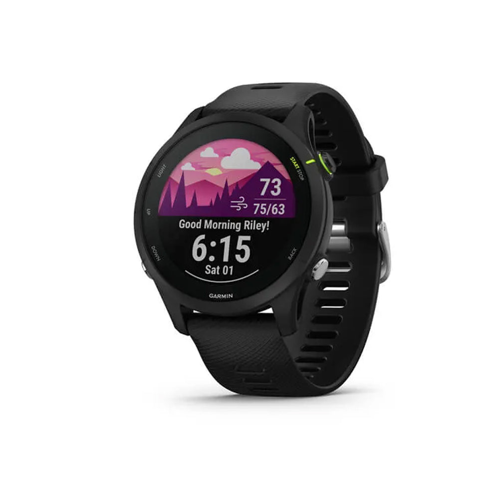 Garmin Forerunner 255 Music