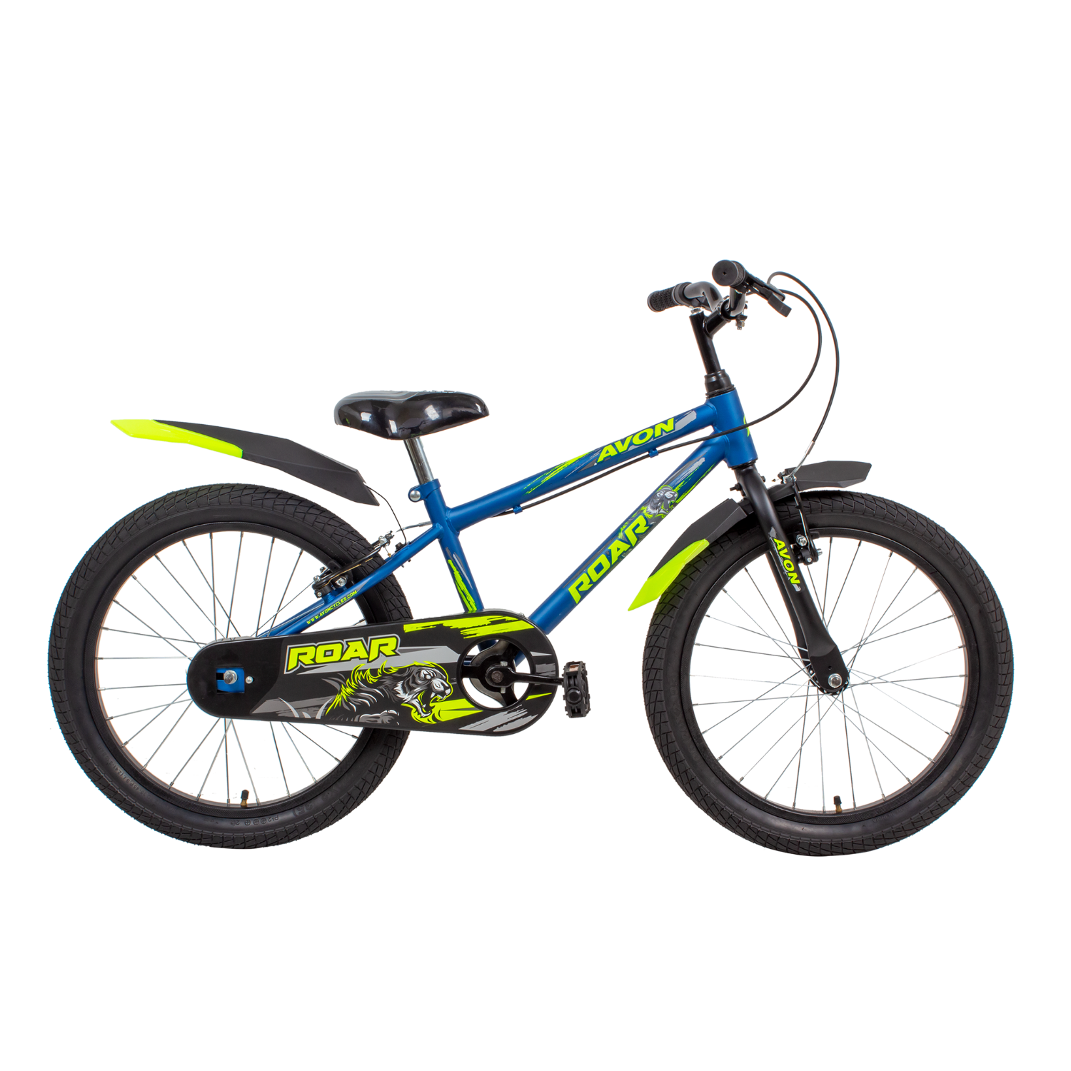 20 inch discount bike age range