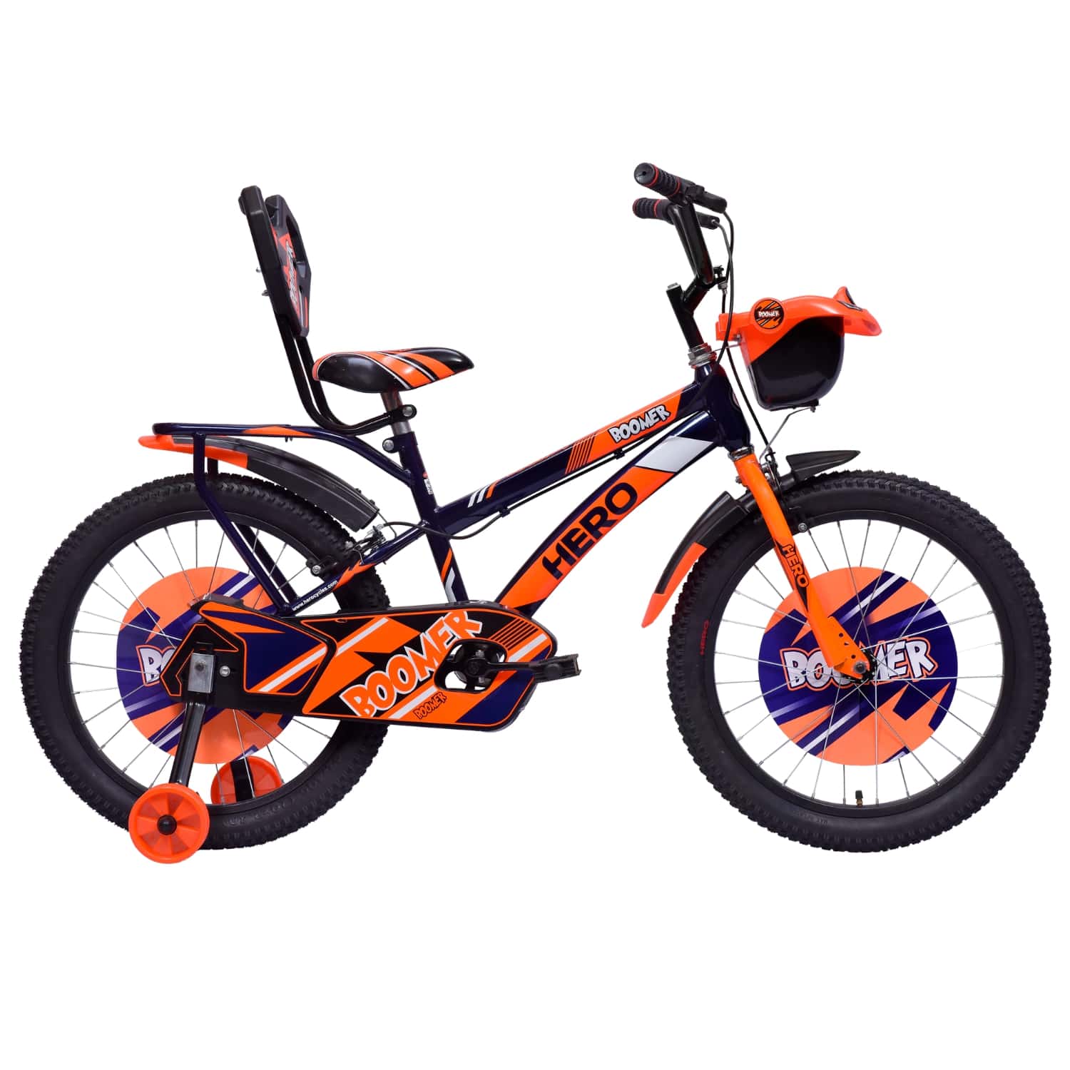 Hero Cycles Best Cycle For 10 Year Boy Hero Boomer Kids Cycle In