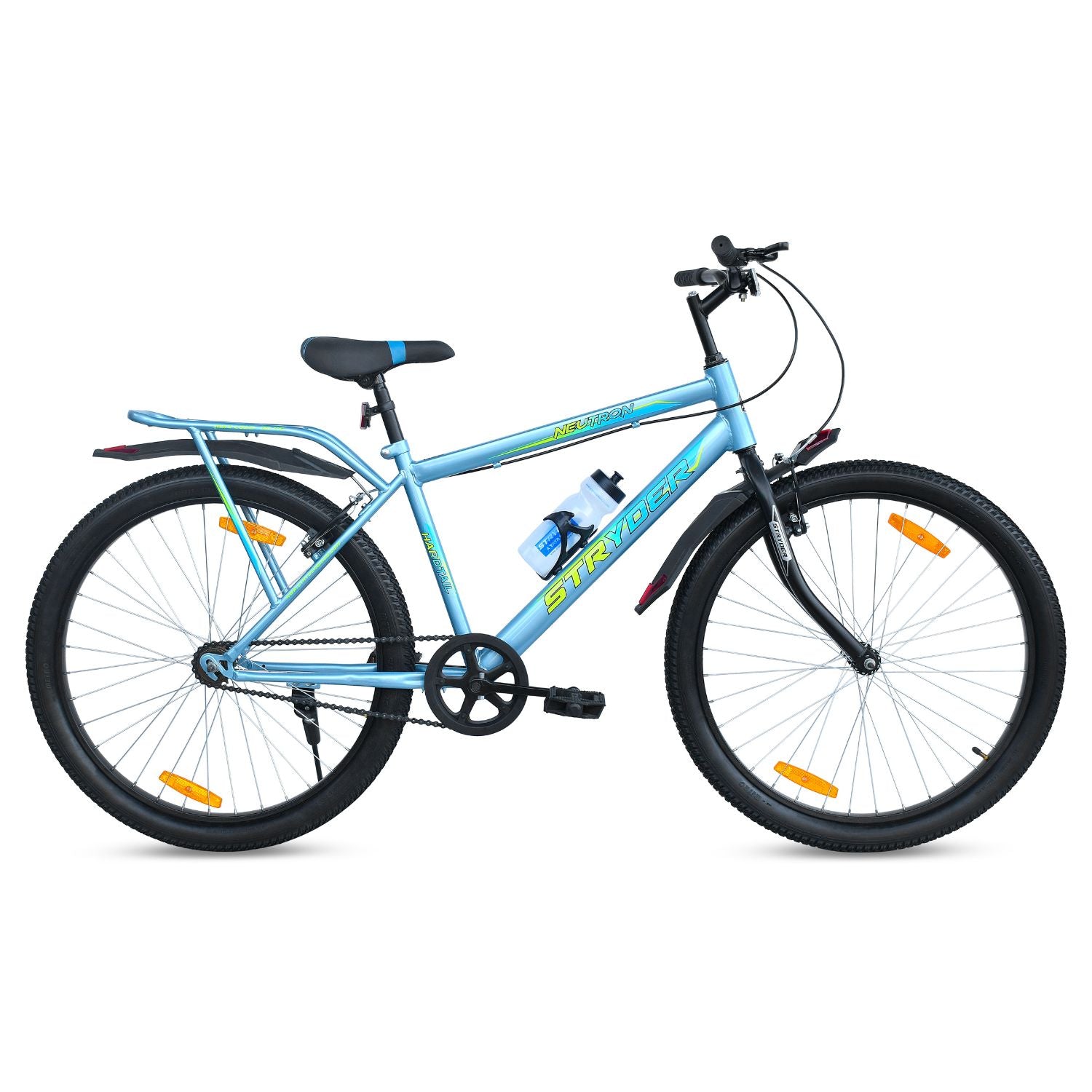 Stryder 26 Neutron IC Bicycle - Main Image