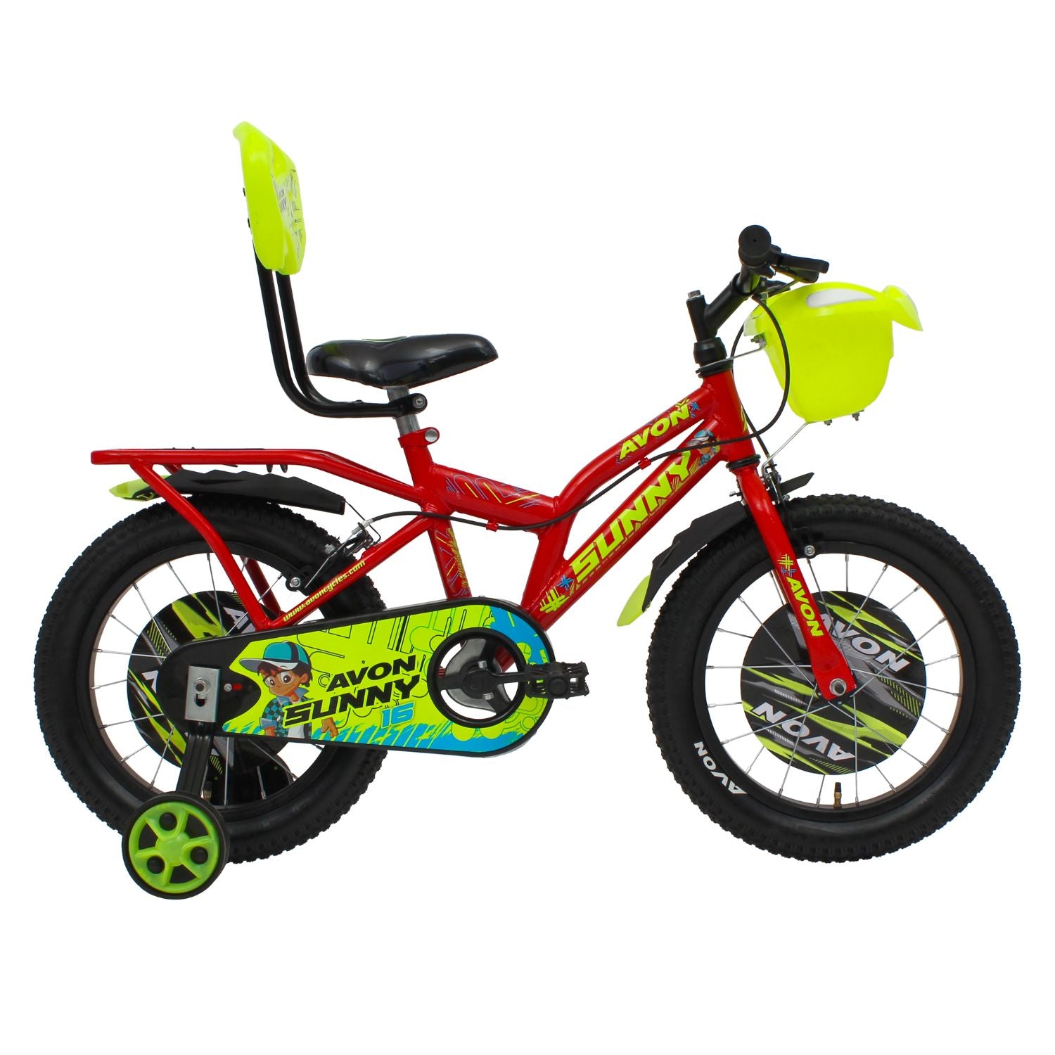 Avon cheap kids cycle