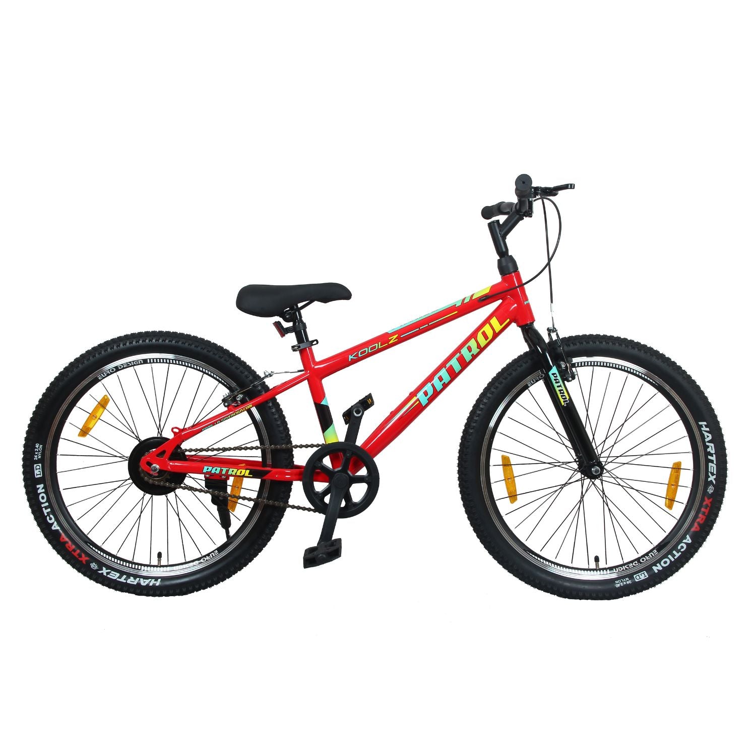 Big Cycl COSPRO 20 BIG FUN SPORTS FS BICYCLE