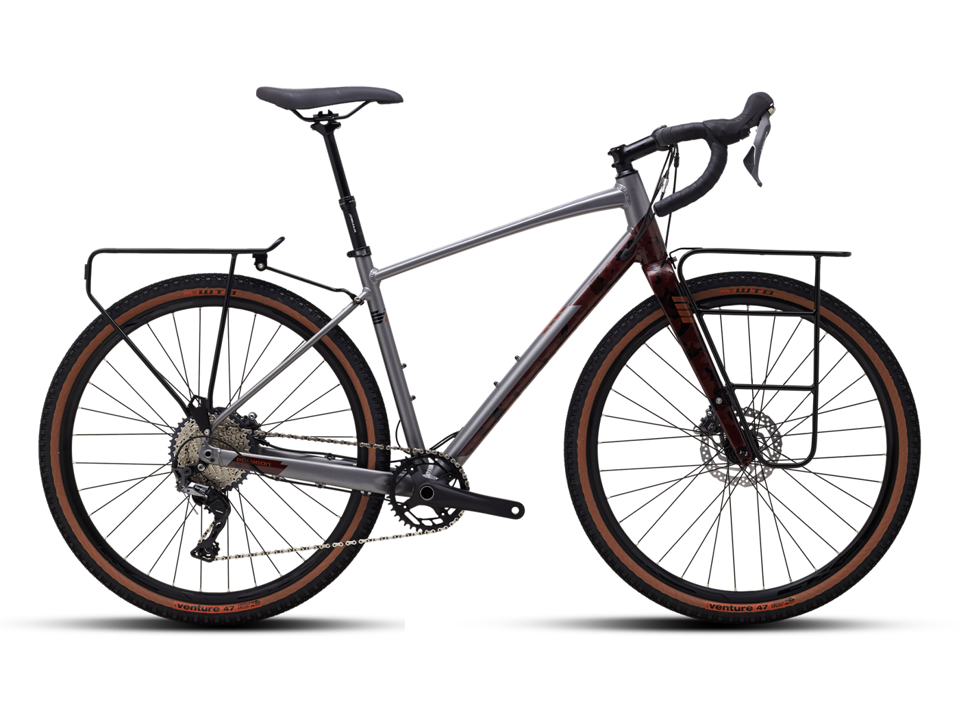Polygon Bend R5 27.5 - Text Review
