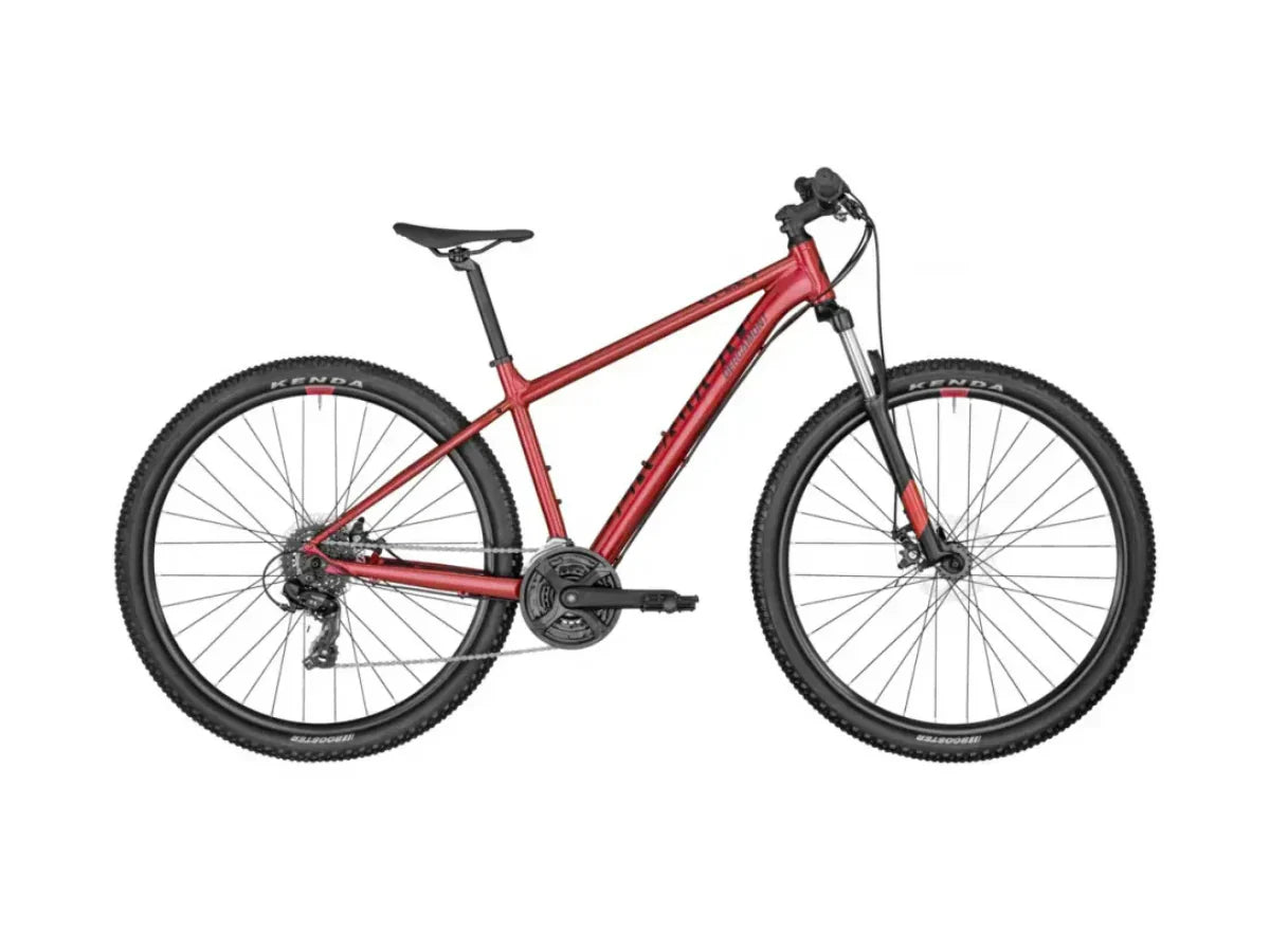 Bergamont Revox 2 Hardtail Mountain Bike