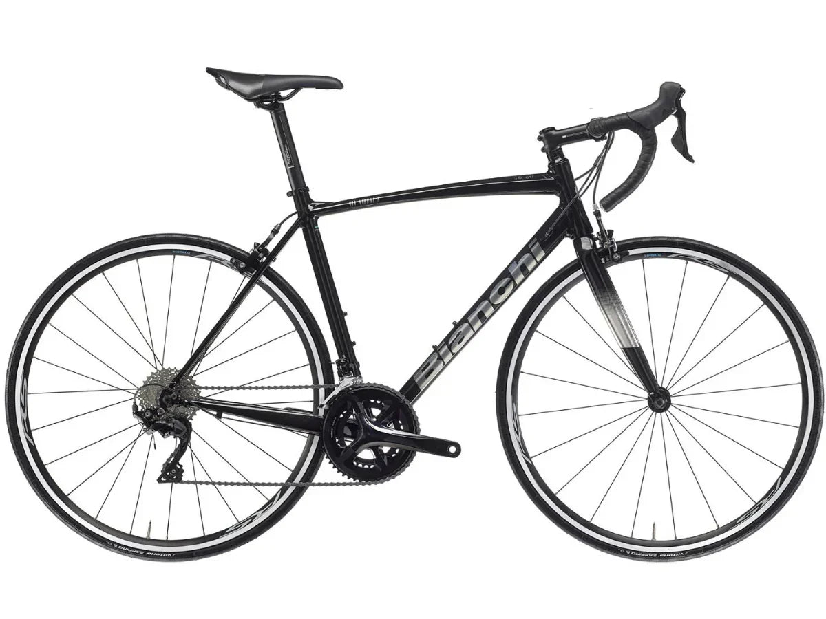 Bianchi 700C Nirone 7 Sora - Text Review – Expert Reviews