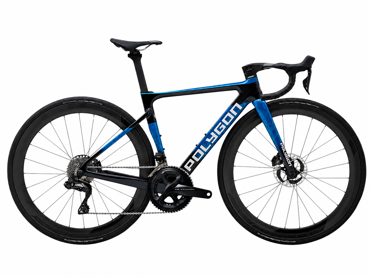Polygon Helios A8X DI2-12S - Text Review