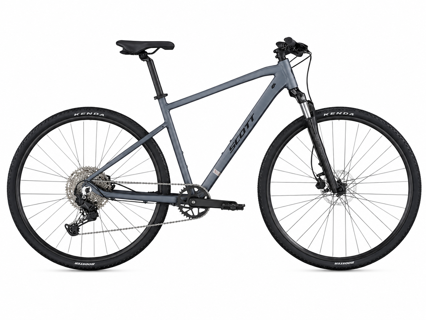 Scott Sub Cross 20 Men City/Urban/Hybrid Bike