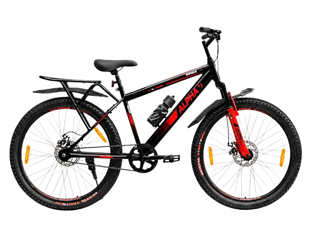 Ninety One 29 Bombay Tig D2TX FS D/Disc Bicycle - Text Review
