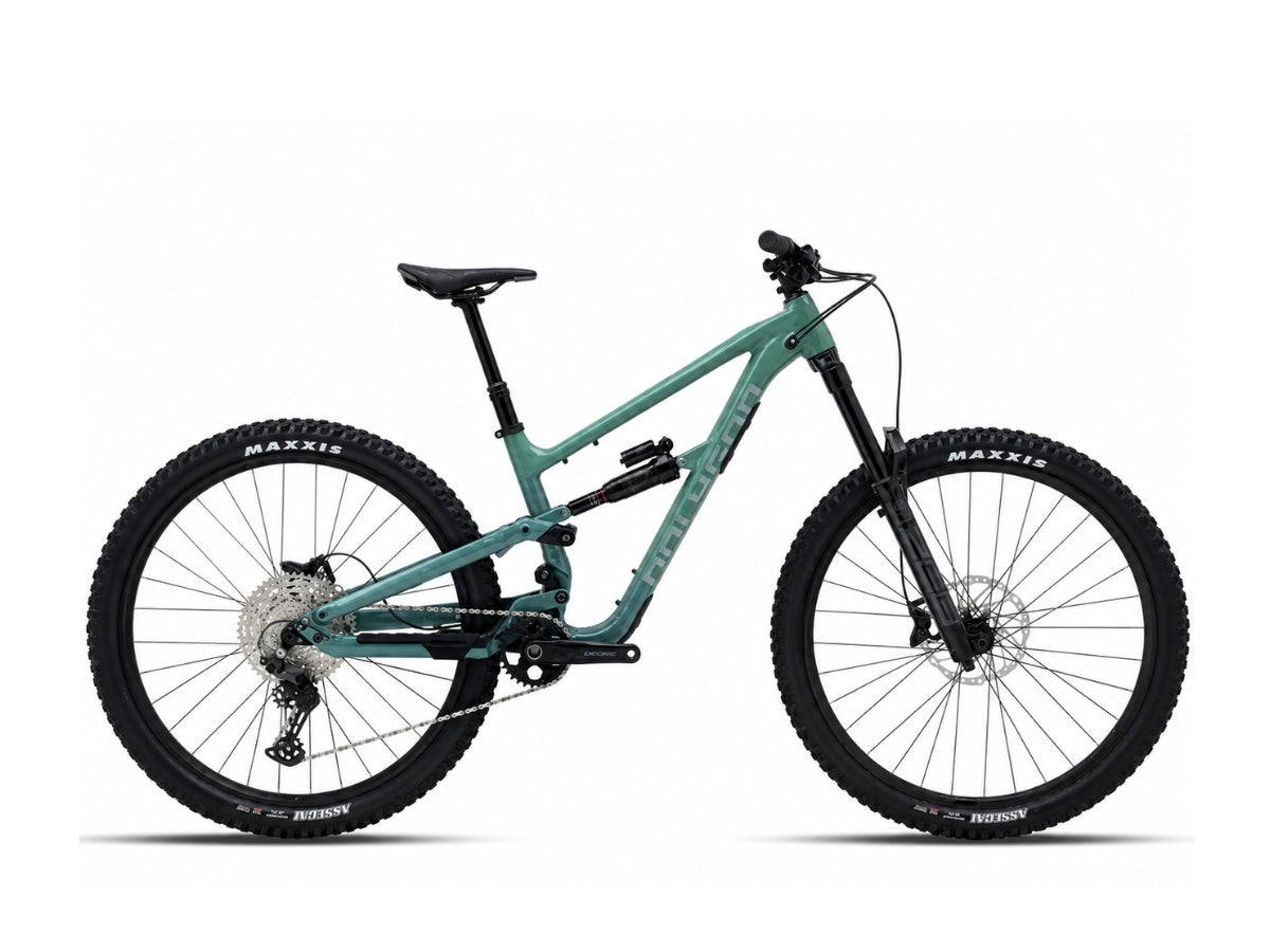 Polygon Collosus N9 29R - Text Review