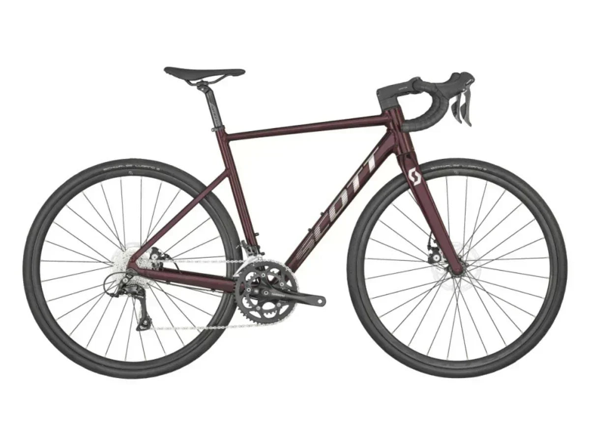 mr scott rented a bicycle for 6 hours on saturday Gigi One of the viral, feelgood