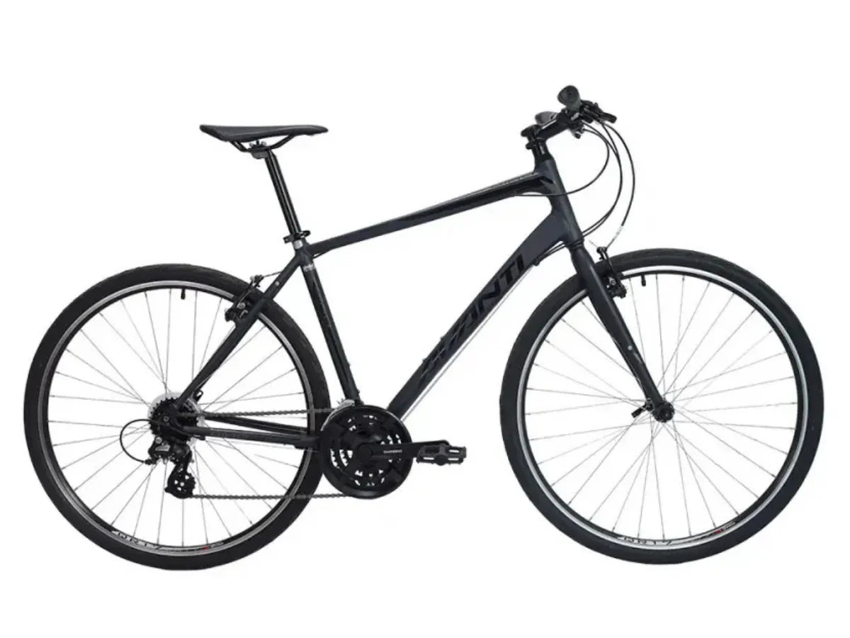 Bergamont Sweep 3I Urban Commuter Bike – Expert Reviews