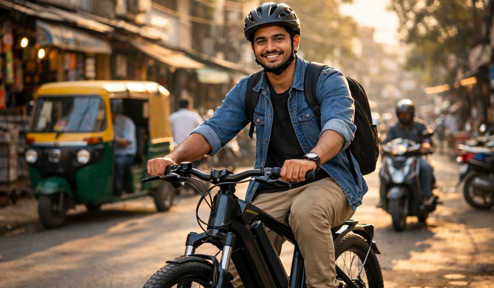 Is an Electric Cycle Worth Buying in India?