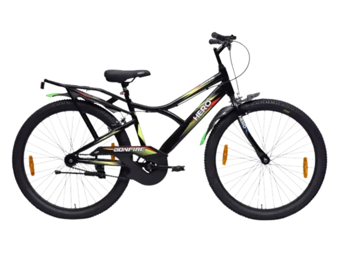 Hero Most Popular Bicycle HERO SPRINT COUNT REVIEW BEST BICYCLE