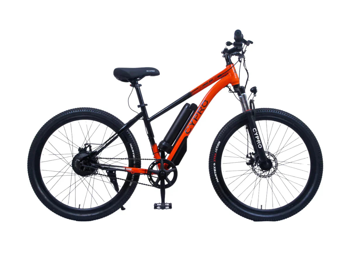 pulse electric bicycle City Step Through eBike 2020 Matte Charcoal Reid Bikes mile max range. Volt Pulse: 'An ebike that's