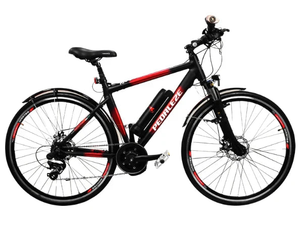 Pedaleze C2 Elite