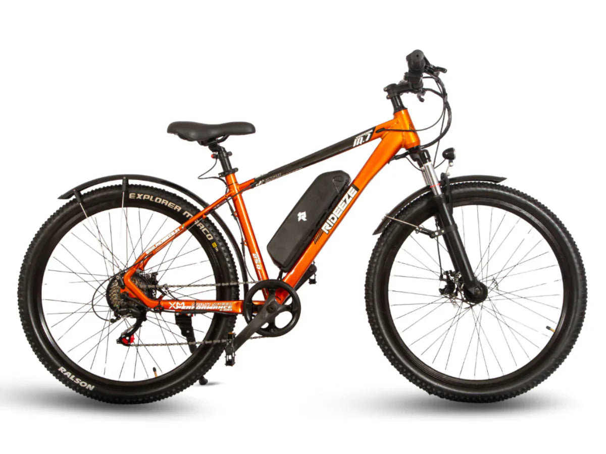Pedaleze Rideeze 27.5 – Expert Reviews – JustBuyCycles