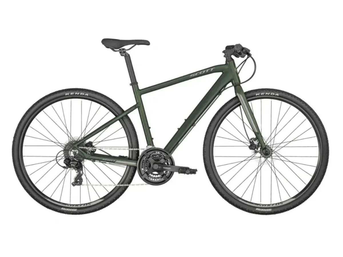 Scott sub cross クロス グラベル SCOTT】実用的で速く走れるMTBライクなクロスバイクはSUBCROSS
