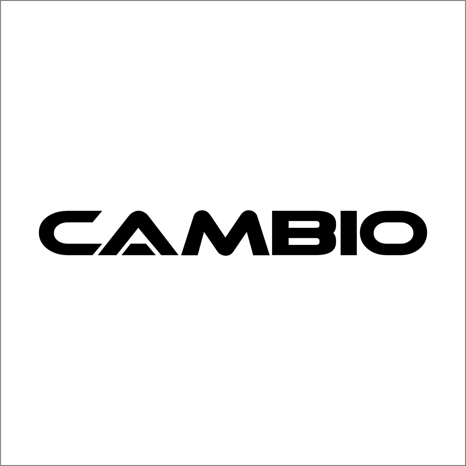 Cambio