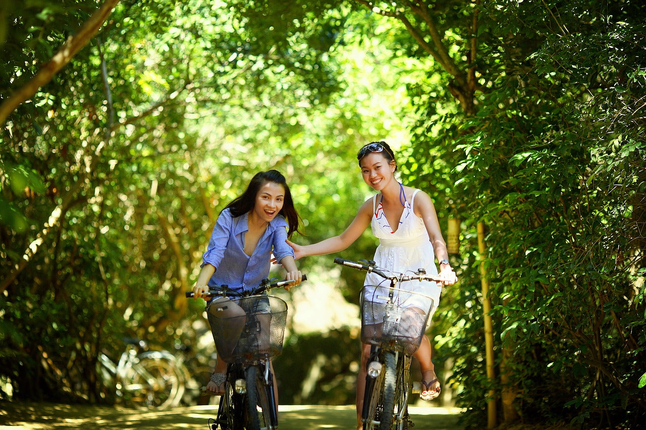 GIRLS BIKES